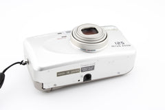 Minolta 125 Riva Zoom (#3729)