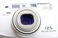 Minolta 125 Riva Zoom (#3729)
