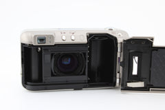 Minolta 125 Riva Zoom (#3729)