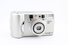 *New* Minolta Zoom 80 (#3734)