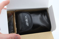 *New* Minolta Zoom 80 (#3734)