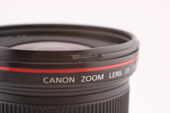 Canon EF 17-40mm f4 L USM (#5247)