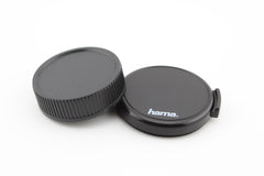 Auto-Takumar 55mm f1.8 (#3738)