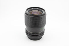 Canon FD - Vivitar 35-70mm f3.5 (#3739)