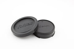 Canon FD - Vivitar 35-70mm f3.5 (#3739)