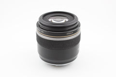 Canon EF-S Macro 60mm f2.8 Ultrasonic USM (#3740)