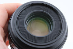 Canon EF-S Macro 60mm f2.8 Ultrasonic USM (#3740)