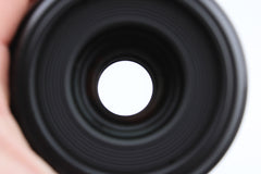 Canon EF-S Macro 60mm f2.8 Ultrasonic USM (#3740)