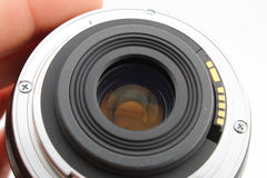 Canon EF-S Macro 60mm f2.8 Ultrasonic USM (#3740)