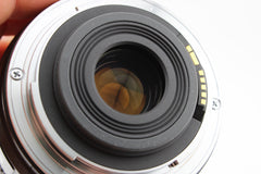 Canon EF-S Macro 60mm f2.8 Ultrasonic USM (#3740)