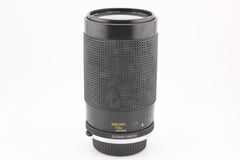Olympus OM - 70-300mm f4.2-5.8 Vivitar (#5250)
