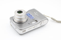 Nikon Coolpix L2 (#3742)