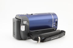 Sony Handycam DCR-SX30 Blue (#3747)