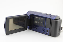 Sony Handycam DCR-SX30 Blue (#3747)