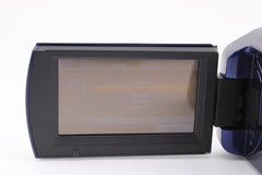 Sony Handycam DCR-SX30 Blue (#3747)