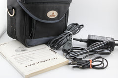 Sony Handycam DCR-SX30 Blue (#3747)