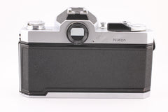 Nikon Nikkormat FT3 Body (#5255)