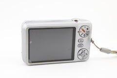 Fujifilm Finepix JV100 (#3748)