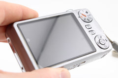 Fujifilm Finepix JV100 (#3748)