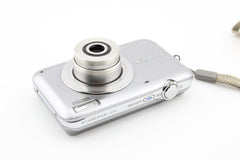 Fujifilm Finepix JV100 (#3748)