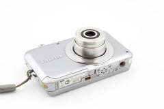 Fujifilm Finepix JV100 (#3748)