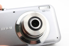 Fujifilm Finepix JV100 (#3748)