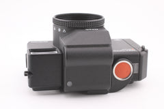Agfa Optima Sensor Electronic (#5256)