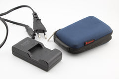 Fujifilm Finepix JV100 (#3748)