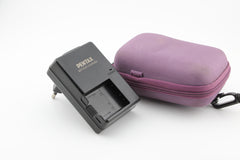 Pentax Optio RS1500 (#3749)