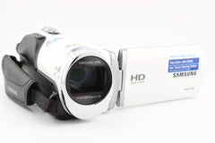 Samsung HMX-F90 White (#3751)