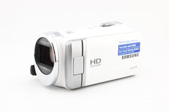 Samsung HMX-F90 White (#3751)