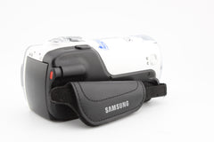 Samsung HMX-F90 White (#3751)