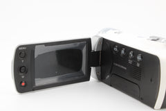 Samsung HMX-F90 White (#3751)