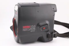 Yashica Samurai X3.0 (#5261)