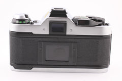 Canon AE-1 Program Body (#5262)