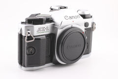 Canon AE-1 Program Body (#5262)