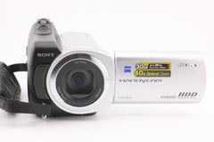 Sony Handycam DCR-SR35E (#5263)