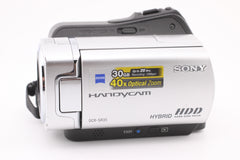 Sony Handycam DCR-SR35E (#5263)