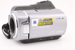 Sony Handycam DCR-SR55E (#5265)