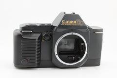 Canon T70 Body (#3757)