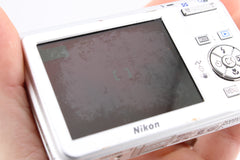 Nikon Coolpix S200 (#3760)