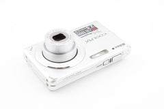 Nikon Coolpix S200 (#3760)