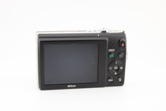 Nikon Coolpix S5100 (#3761)