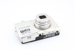 Nikon Coolpix S5100 (#3761)