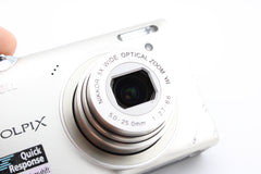 Nikon Coolpix S5100 (#3761)