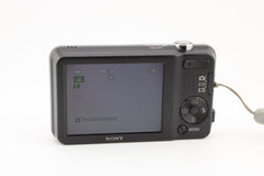 Sony Cyber-Shot DSC-W710 Pink (#3762)