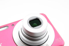 Sony Cyber-Shot DSC-W710 Pink (#3762)