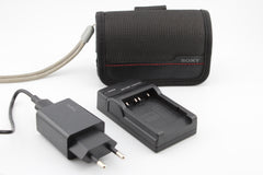 Sony Cyber-Shot DSC-W710 Pink (#3762)