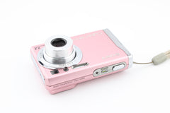 Sony Cyber-Shot DSC-W80 Pink (#3763)