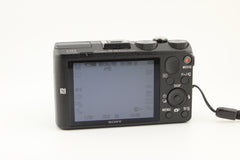 Sony DSC-HX60 (#3764)